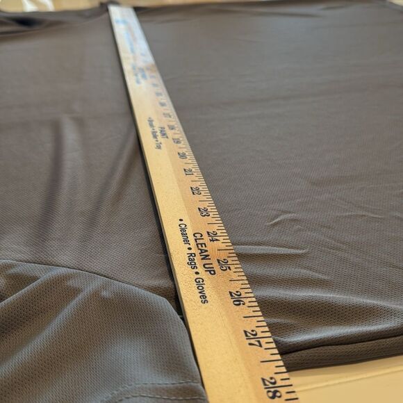 Athletic Men’s Dri-Fit Crewneck Wicking Shirt Sz 3XL - Picture 5 of 9